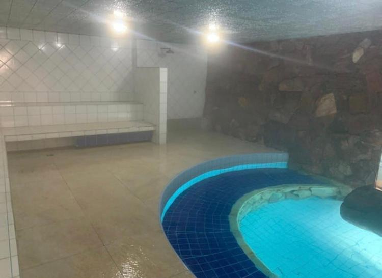 Millenium Thermas Caldas Novas Extérieur photo